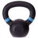 Гиря тренувальна чавунна 6 кг Generation Fitness FF51F2-6kg - изображение 1