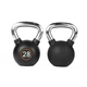 Гиря чавунна обгумована 28 кг Generation Fitness FF51F3-28kg - изображение 2