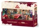 ART PUZZLE Пазл Запрошення на ніч, 1000 ел. (панорама) (4647) - изображение 1