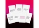 Настільна гра Оrner Розмовна гра Розкажи мені все! Sex edition (укр.) (orner-2677) - изображение 6
