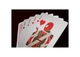 United States Playing Card Company Карти гральні Theory11 Avengers (red) (PC_T11AVER) - изображение 4