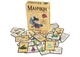 Настільна гра Третя Планета Манчкін (Munchkin) (укр.) (10501) - зображення 7