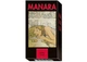 SCARABEO Карти Таро Еротичне Таро Манара (Erotic Tarot of Manara) (EX186MU) - изображение 1