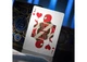 United States Playing Card Company Карти гральні Theory11 Avengers (blue) (PC_T11AVEB) - изображение 7