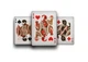 United States Playing Card Company Карти гральні Theory11 Avengers (blue) (PC_T11AVEB) - изображение 8