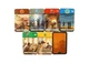 Настільна гра Ігромаг 7 Чудес: Дуель (7 Wonders: Duel) (укр.) (92384) - изображение 7
