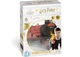 4D Puzz Пазл 3D Гоґвортський Експрес, Гаррі Поттер (Hogwarts Express Set 3D puzzle) (180 ел.) (4dpuz001) - изображение 1