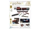 4D Puzz Пазл 3D Гоґвортський Експрес, Гаррі Поттер (Hogwarts Express Set 3D puzzle) (180 ел.) (4dpuz001) - изображение 4