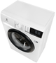 Пральна машина вузька Electrolux EW6S426BUI - зображення 6