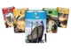 Настільна гра Asmodee 7 Чудес: Армада (2-ге вид.) (Wonder Armada 2nd Edition) (англ.) (92285) - изображение 4