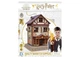 4D Puzz Пазл 3D Товари для Квідичу, Гаррі Поттер (Quality Quidditch Supplies Set 3D puzzle) (71 ел.) (4dpuz002) - изображение 2