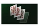 United States Playing Card Company Карти гральні Theory11 Avengers (green) (PC_T11AVEG) - изображение 4