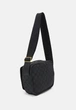 Сумка кроссбоди через плечо JORDAN MONOGRAM Mini Messenger - Unisex Crossbody Bag BLACK MA0760-023 (73900) - изображение 3