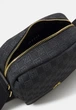 Сумка кроссбоди через плечо JORDAN MONOGRAM Mini Messenger - Unisex Crossbody Bag BLACK MA0760-023 (73900) - изображение 4
