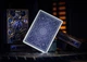 United States Playing Card Company Карти гральні Theory11 Avengers: Infinity Saga (violet) (PC_T11AISV) - изображение 4