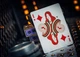 United States Playing Card Company Карти гральні Theory11 Avengers: Infinity Saga (violet) (PC_T11AISV) - изображение 10