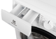 Пральна машина вузька Electrolux EW6S426BUI - зображення 4