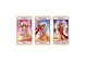 Fournier Карти Таро Ангелів (Angels Tarot TuckBox) (ВР_КТАН) - изображение 2