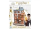 4D Puzz Пазл 3D Відьмацькі витівки Візлі, Гаррі Поттер (Weasley's Wizard Wheezes Set 3D puzzle) (62 ел.) (4dpuz003) - изображение 2