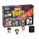 Набор игровых фигурок Одиннадцать Bitty POP! 83663 серии "Очень странные дела" - изображение 1