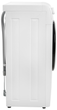 Пральна машина вузька Electrolux EW6S426BUI - зображення 11