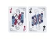 United States Playing Card Company Карти гральні Bicycle Back to the Future (09459) - изображение 7