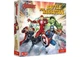 Настільна гра Trefl Месники: Битва за Мангеттен (Marvel Avengers: Battle for Manhattan) (02512) - изображение 1