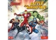 Настільна гра Trefl Месники: Битва за Мангеттен (Marvel Avengers: Battle for Manhattan) (02512) - изображение 2