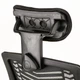 Кресло офисное Special4You Geneva Black (E7160) - изображение 13