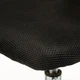 Кресло офисное Special4You Geneva Black (E7160) - изображение 16