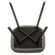 Стілець Special4You Justin Dark Grey (E7368) - зображення 15