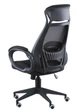 Кресло Special4You Briz Black Fabric (E5005) - изображение 5