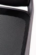 Кресло Special4You Briz Black Fabric (E5005) - изображение 9