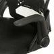 Крісло офісне Special4You Bergen Office Black (E7498) - зображення 9