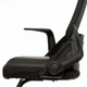 Крісло офісне Special4You Bergen Office Black (E7498) - зображення 10