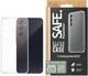 Панель PanzerGlass SAFE. для Samsung Galaxy A55 Transparent (SAFE95691) - зображення 3