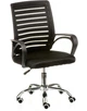 Кресло офисное Special4You Oslo Black (E7146) - изображение 3