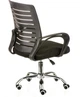 Кресло офисное Special4You Oslo Black (E7146) - изображение 7
