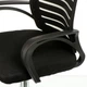 Кресло офисное Special4You Oslo Black (E7146) - изображение 12