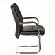 Кресло офисное Special4You Venezia Office Black (E7474) - изображение 5