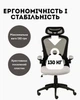 Кресло офисное Special4You Nimbo Grey (E7023) - изображение 18