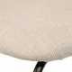 Стул Special4You Sofia Beige (E7382) - изображение 11