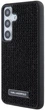 Etui plecki Karl Lagerfeld Rhinestone Metal Logo na Samsung Galaxy S24 (S921) Czarne (3666339241872) - obraz 4