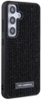 Etui plecki Karl Lagerfeld Rhinestone Metal Logo na Samsung Galaxy S24 (S921) Czarne (3666339241872) - obraz 6