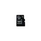 Карта пам'яті microSDXC (UHS-1 U3) Wibrand 64Gb class 10 (WICDXU3/64GB) - изображение 1