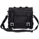 Сумка дорожня тактична Mil-Tec "хлібниця" Універсальна з поясом Shoulder Bread Bag 4Л Black (Takctik-1929M-T) - зображення 1