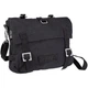 Сумка дорожня тактична Mil-Tec "хлібниця" Універсальна з поясом Shoulder Bread Bag 4Л Black (Takctik-1929M-T) - зображення 3