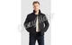 Мотокуртка PandoMoto HUSKY Black Sherpa Trucker Jacket XXXL - изображение 2