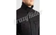 Мотокуртка PandoMoto HUSKY Black Sherpa Trucker Jacket XXXL - изображение 4