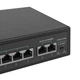Коммутатор POE GreenVision GV-016-D-09+2P - изображение 5